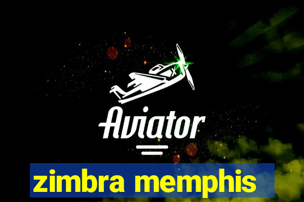 zimbra memphis